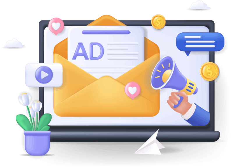 ads