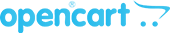 opencart logo