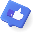 thumbs up